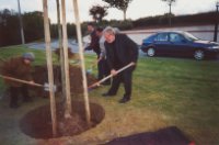 ein Bild aus dem Album