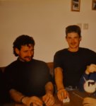 ein Bild aus dem Album