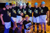 ein Bild aus dem Album